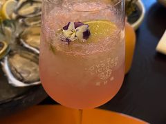 -普朗姆生蚝牛排馆 The Plump Oyster(成都摩方购物中心店)