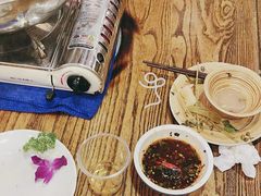 -亮欢寨(凯里总店)