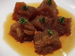 -世博源公馆·本帮融合菜·主题包厢·江景餐厅