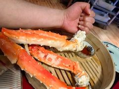 -万岛日本料理铁板烧(梅赛德斯奔驰店)