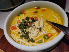 酸辣千叶豆腐-菩提素素食餐厅(晶郦馆店)