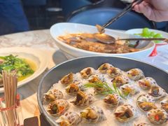 -海味世家·家常菜馆(明州里店)