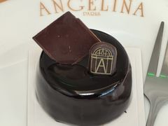 -Angelina安吉丽娜(恒隆广场店)