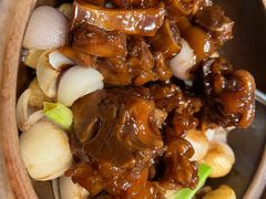 -望乡楼上海菜(日月光店)