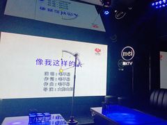 -魅KTV·AI辅唱(人民广场旗舰店)