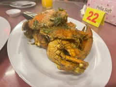 -大茄来海鲜餐厅(亚洲城分行)