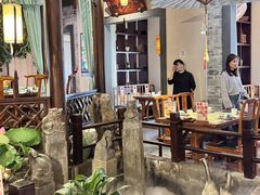 -一味大院•桐庐菜传承店(春江路店)