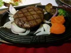 -斗牛士牛排餐厅(镇明店)