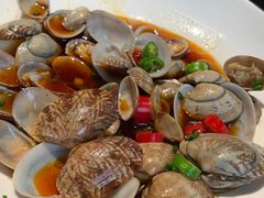 -梅花境(万科店)