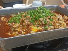 -乔街深夜食堂·小龙虾·高压锅生蚝(杭州总店)