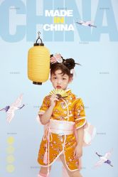 -莫奈庄园·儿童摄影馆·影视基地(江宁店)