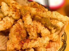 -天水赵大妖·特色活鱼现烤(天水店)