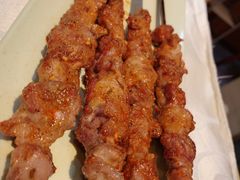-羊家胡同·龙虾烧烤火锅(龙汇路店)