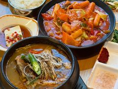 -海云台韩式汤饭·13年匠心韩料(南山店)