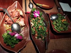 -花马天堂云南餐厅 Lost Heaven(外滩店)