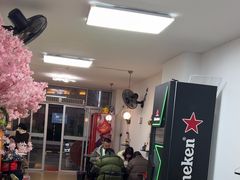 -星奇缘·海鲜餐厅(东山美食地标店)