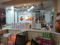 -威南记鸡饭餐室