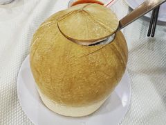 泰国椰子-珍宝海鲜(东海岸海鲜中心)