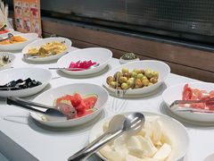 -豪客来牛排(红豆万花城店)