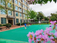 -瑞博尔花园酒店(太周创新产业园店)