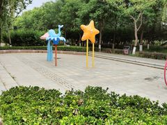 -大兴滨河森林公园