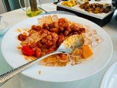 -海泰食府·新鲁菜·家宴(总部基地店)