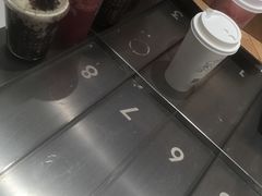 -喜茶(上海泰禾大厦店)