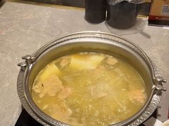 -一绪に寿喜烧(荟聚店)