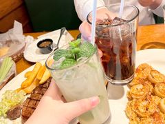 -Texas Roadhouse(世纪汇广场店)