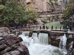 -云台山风景名胜区