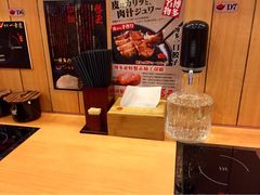 博多一幸舍(侨福芳草地店)-博多一幸舍(侨福芳草地购物中心店)