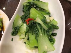-刘胖子家常菜·蹄花焖藕(中南店)