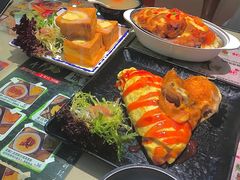 -阿飛冰室(下沙店)