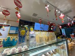 -匠造烘焙(上海湾店)