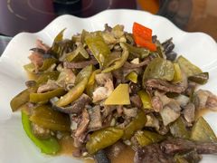 -三得正宗乌烈乳羊(环城东二路店)