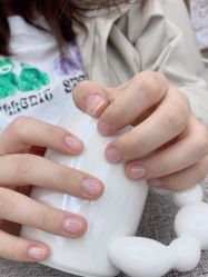 -西柚美甲美睫半永久