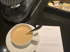 -尼依格罗香港美利酒店