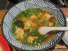 -北丐先生·野馄饨烧烤(长宁龙之梦店)