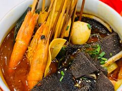 -簋街仔仔小龙虾(总店)