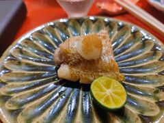 -鮨青(恒基名人购物中心店)