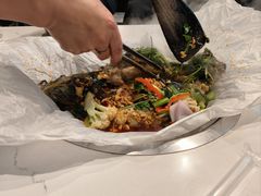 -有鱼吃·纸包烤鱼(曲江创意谷店)