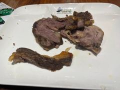 -汉巴味德·烤肉与啤酒的自助(杭州大悦城店)