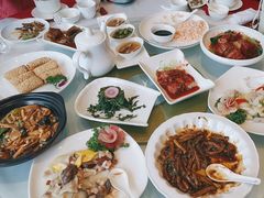 -得月楼·省级非遗·传统苏帮菜(观前店)