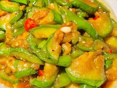 -缪氏川菜(丰盛町店)