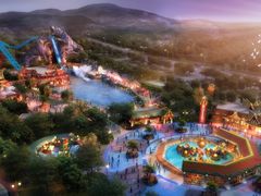 -七彩云南欢乐世界