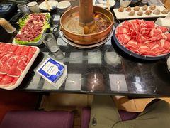 -蒙星月涮肚火锅城(宏运家园店)
