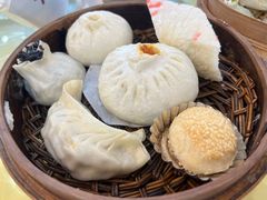 -富春茶社(国庆路店)