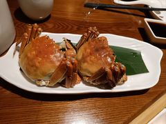 -如轩·海鲜砂锅粥·潮汕菜(一品天下店)