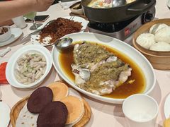-口味堂(惠济路店)