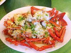 -盛港湾海鲜食府(黄沙店)